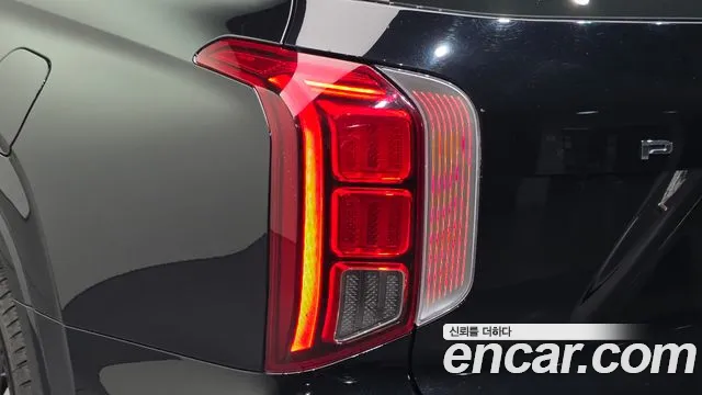 Hyundai Palisade The New — Фото автомобиля 8