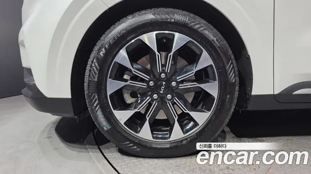 Kia Canival Carnival 4 поколение Дизель 7 мест Signature — Фото автомобиля 5