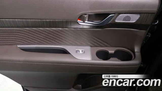 Hyundai Palisade The New Palisade Бензин 3.8 4WD — Фото автомобиля 23