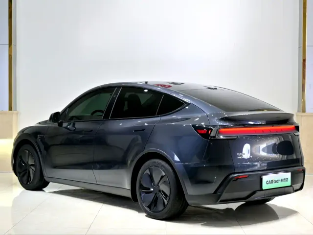 Tesla Model Y — Фото автомобиля 23
