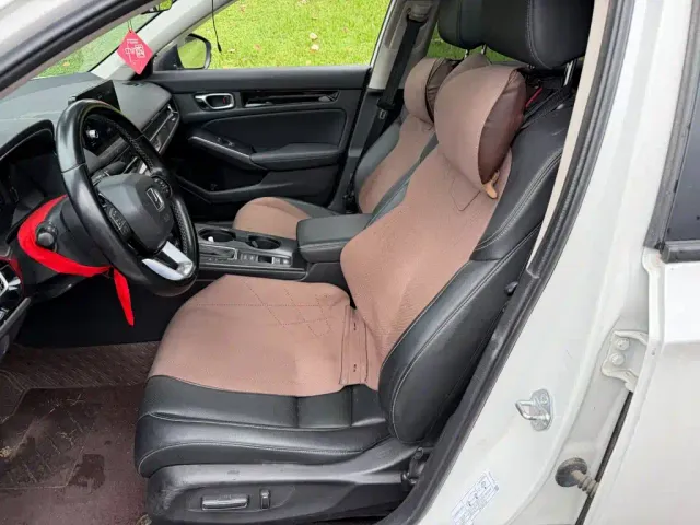 Honda Civic — Фото автомобиля 8