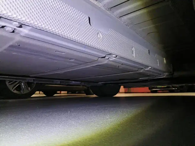 BYD Qin PLUS — Фото автомобиля 9