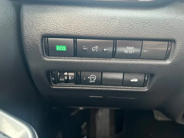 Nissan Sylphy — Фото автомобиля 20