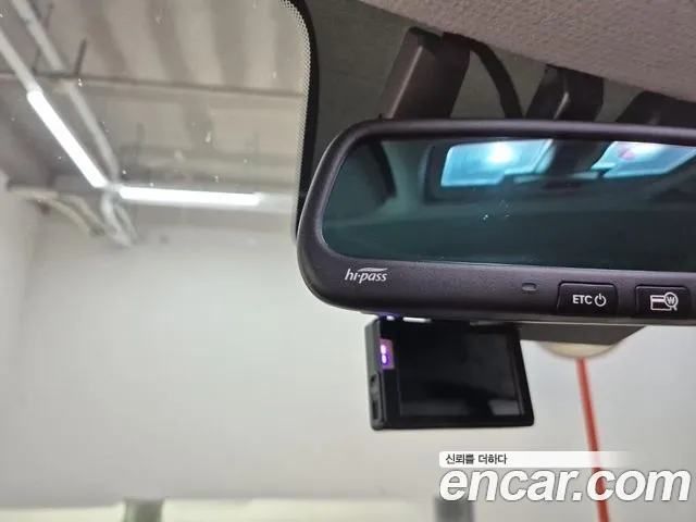 Hyundai Casper Electric — Фото автомобиля 18