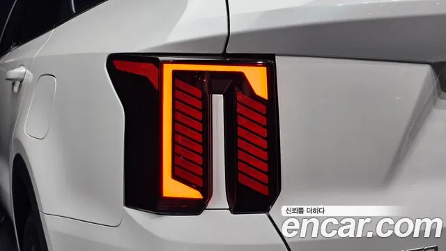 Kia Sorento — Фото автомобиля 8