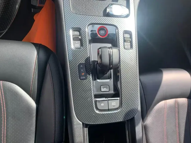 GAC Trumpchi Trumpchi Emkoo 2021 270T DCT J15 Edition — Фото автомобиля 9