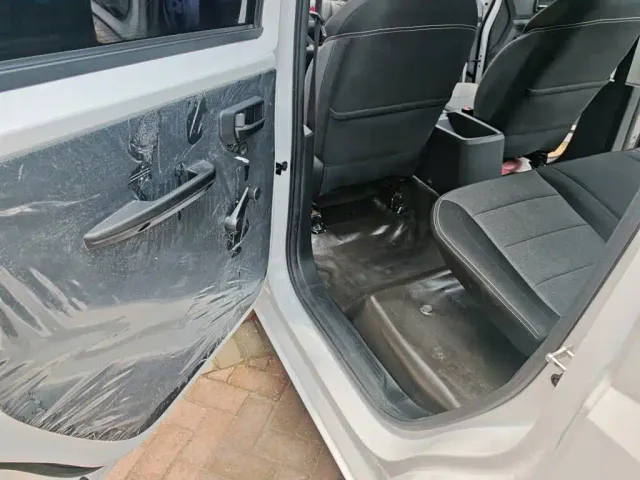 Wuling Hongguang Plus — Фото автомобиля 5