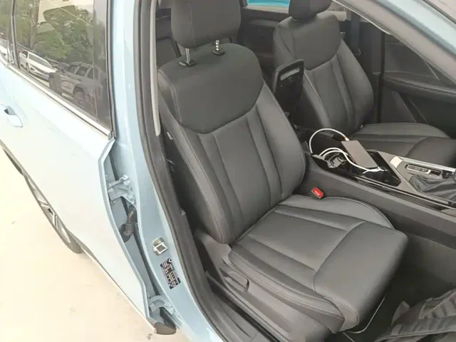 Wuling Asta — Фото автомобиля 24