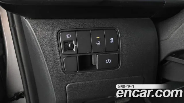 Hyundai Staria — Фото автомобиля 29
