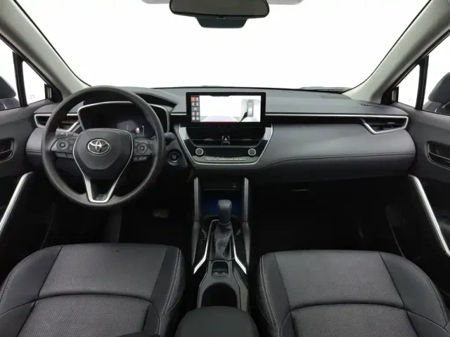 Toyota Frontlander — Фото автомобиля 5