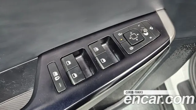 Kia EV6 EV6 (New) — Фото автомобиля 20