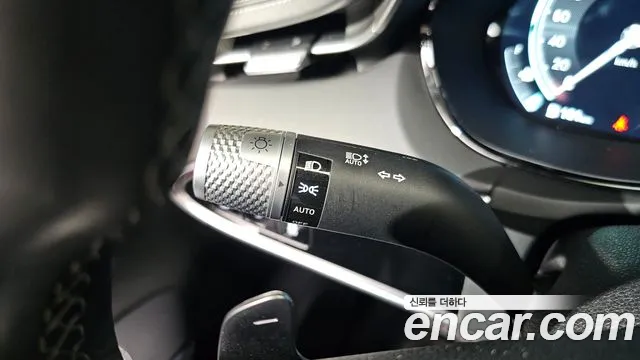 Genesis GV70 2.5T Бензин AWD — Фото автомобиля 26