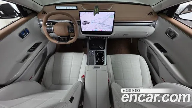 Hyundai Grandeur — Фото автомобиля 10