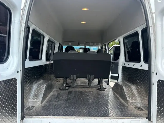 JMC Fushun — Фото автомобиля 9