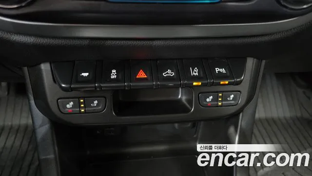 ChevroletGMDaewoo Colorado Real Colorado 3.6 Extreme-X 4WD — Фото автомобиля 28