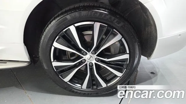 Volvo XC60 2nd Gen — Фото автомобиля 6