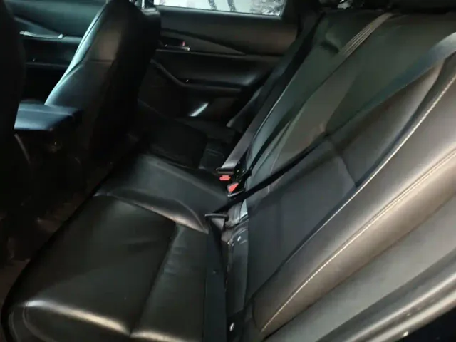 Mazda CX-30 — Фото автомобиля 16
