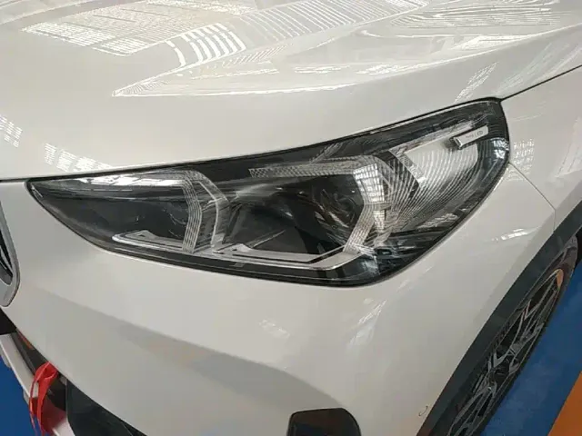 BMW X1 — Фото автомобиля 23