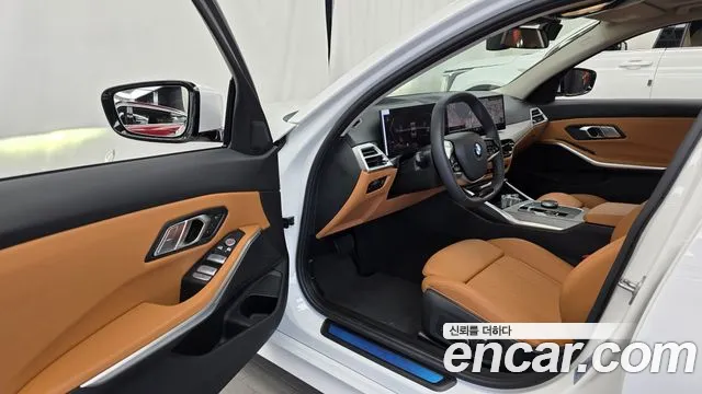BMW 3 Series G20 — Фото автомобиля 15