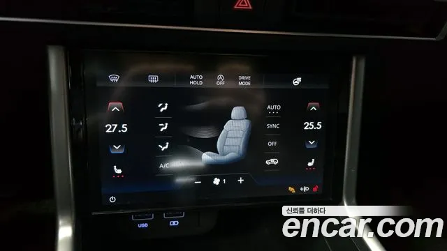 KG_Mobility_Ssangyong Torres Torres Бензин 1.5 2WD — Фото автомобиля 17