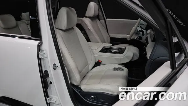 Hyundai Palisade Palisade (LX3) — Фото автомобиля 7