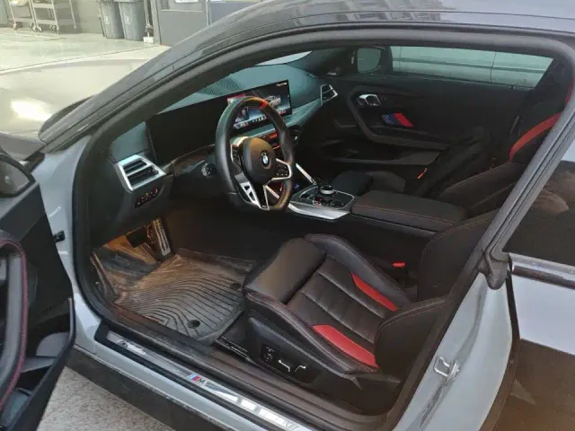 BMW M240i — Фото автомобиля 5