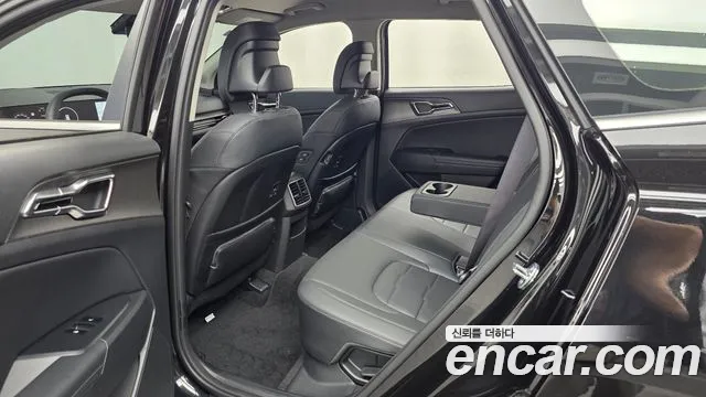 Kia Sportage — Фото автомобиля 21