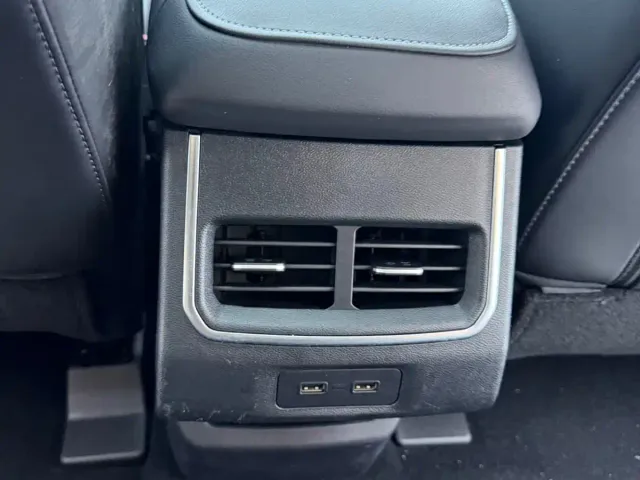 Haval H6 — Фото автомобиля 13