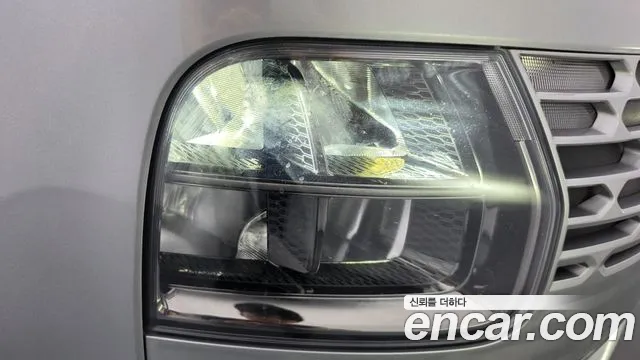 Hyundai Staria — Фото автомобиля 7