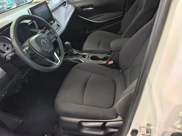 Toyota Corolla — Фото автомобиля 7