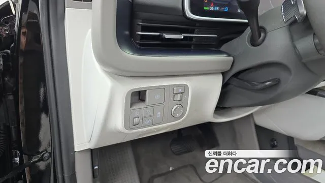 Hyundai Ioniq 6 — Фото автомобиля 26