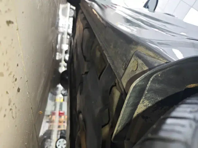 Nissan Sylphy 2023 1.6L CVT Deluxe Edition — Фото автомобиля 20
