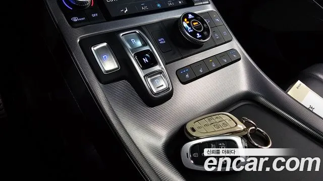 Hyundai Palisade The New Palisade Бензин 3.8 4WD — Фото автомобиля 9