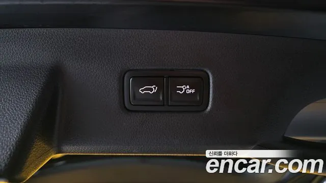 Kia Carnival Generation 4 — Фото автомобиля 18