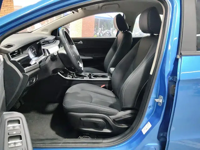 Chery Arrizo 5 — Фото автомобиля 8