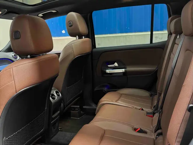Mercedes-Benz Mercedes-Benz GLB 2023 GLB 220 Style — Фото автомобиля 10