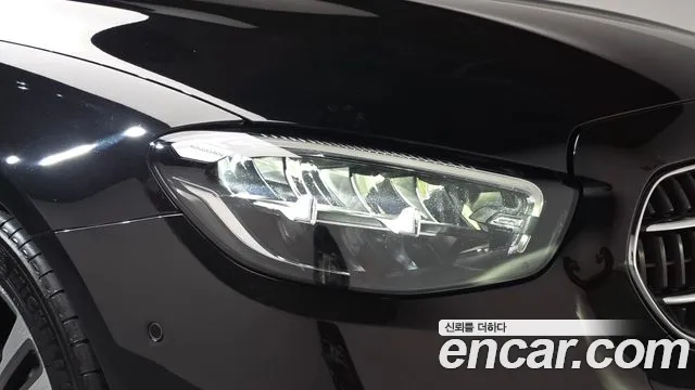 Mercedes-Benz E-Class W213 — Фото автомобиля 7