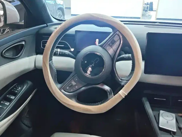 BYD Seal 06 New Energy 2024 DM-i 80KM Prestige — Фото автомобиля 15