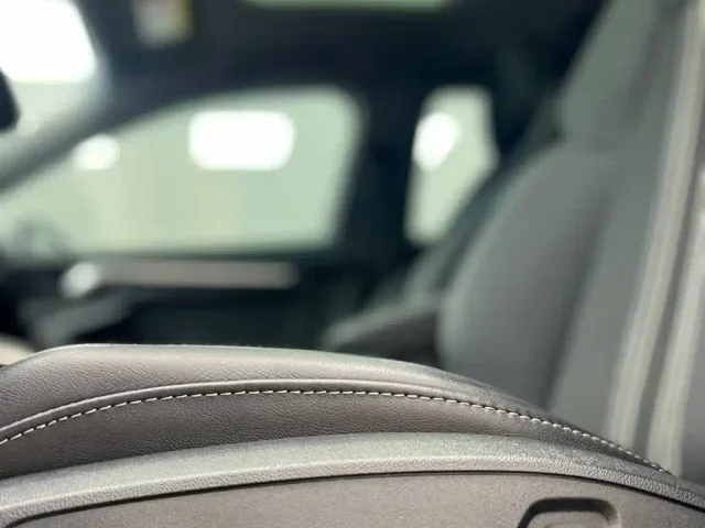 Audi A3 — Фото автомобиля 13
