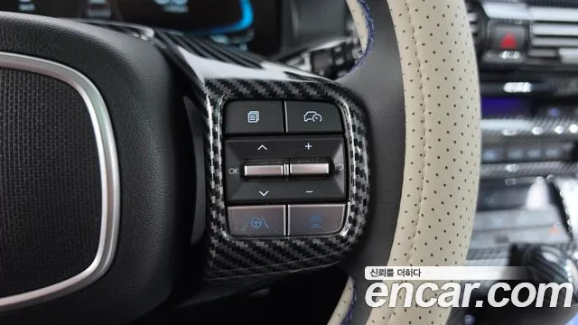Hyundai Casper — Фото автомобиля 17