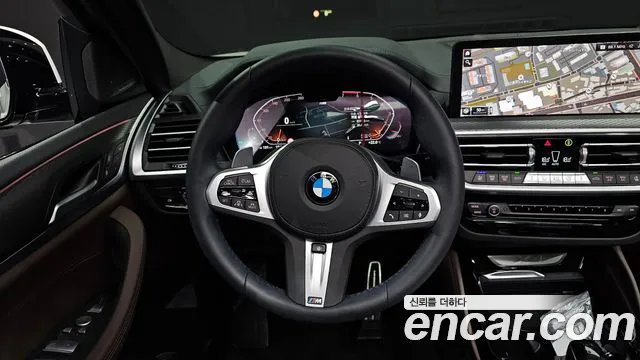 BMW X4 G02 — Фото автомобиля 19