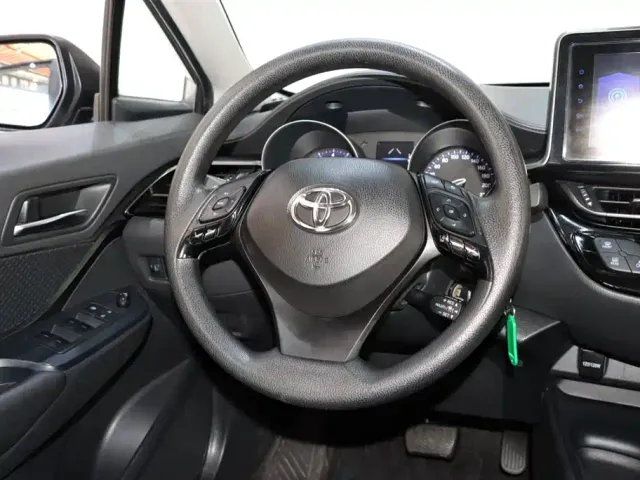 Toyota IZOA — Фото автомобиля 12
