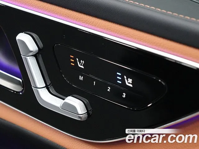 Mercedes-Benz GLC-Class GLC-класс X254 GLC300 4MATIC Avantgarde — Фото автомобиля 6
