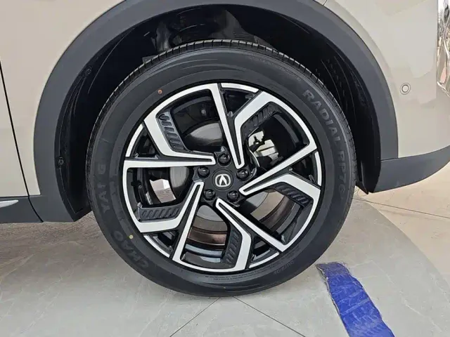 Changan CS55 Plus — Фото автомобиля 6