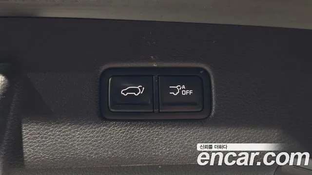 Kia Canival Carnival 4 поколение Дизель 9 мест Noblesse — Фото автомобиля 27