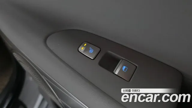 Hyundai Nexo — Фото автомобиля 26