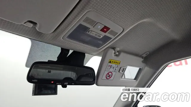 Hyundai Casper Casper Turbo Essential — Фото автомобиля 7