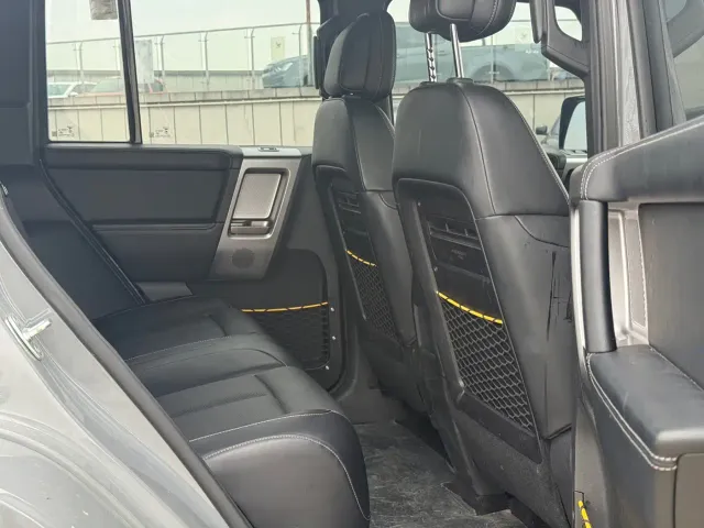 iCAR V23 — Фото автомобиля 12