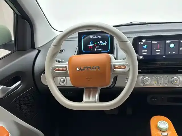 Changan Lumin — Фото автомобиля 7