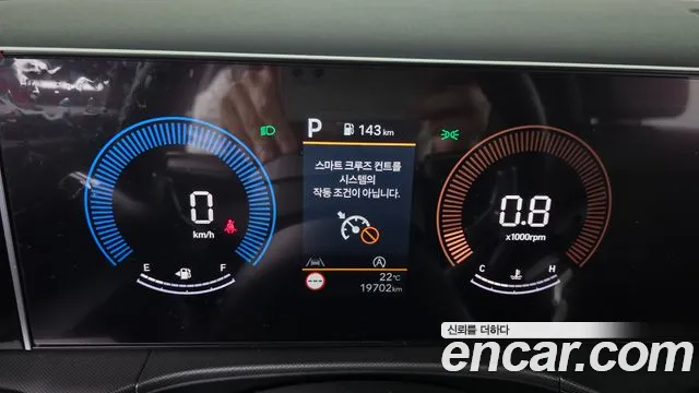 Hyundai Santa Fe MX5 — Фото автомобиля 8